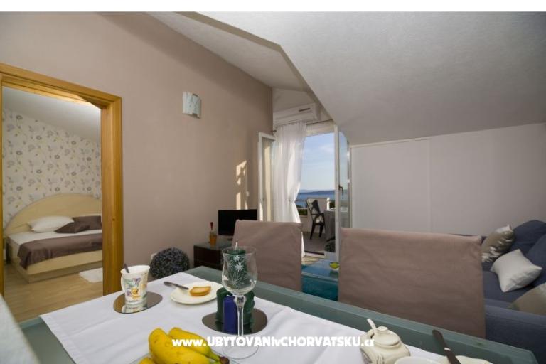 Apartmány Lavanda – foto 4