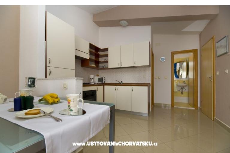 Apartmány Lavanda – foto 5