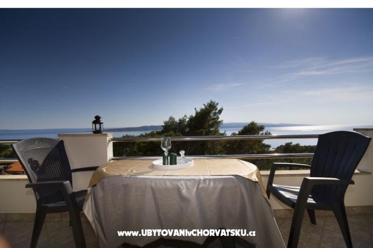 Apartmány Lavanda – foto 9
