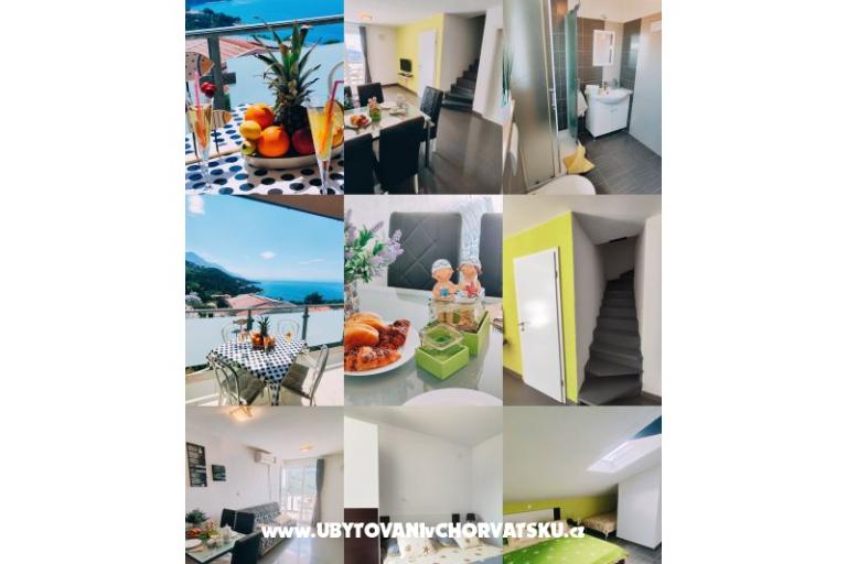 Apartmány Nada Mustapić – foto 5