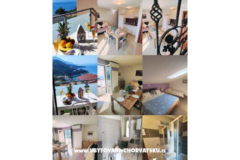 Apartmány Nada Mustapić – foto 7