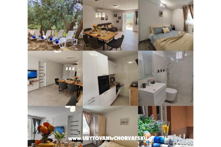 Apartmány Nada Mustapić – foto 9