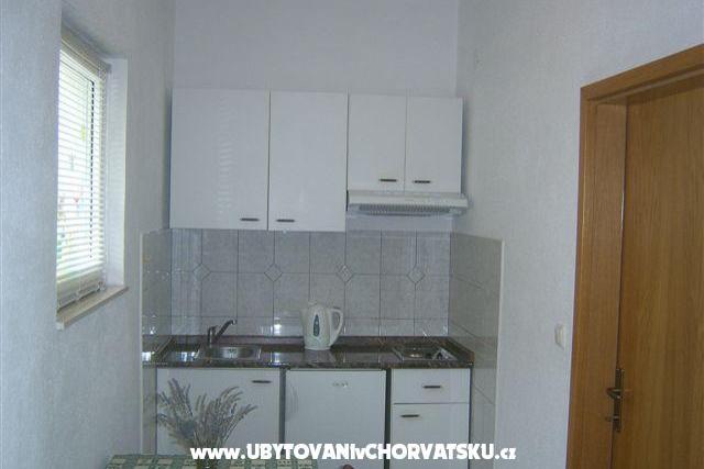 Apartmány Nela – foto 11