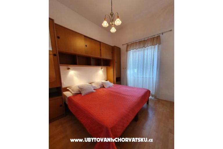 Apartmány Nela – foto 12