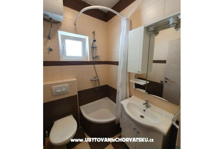 Apartmány Nela – foto 14