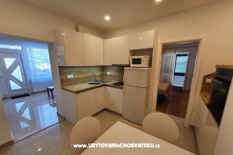 Apartmány Nela – foto 16