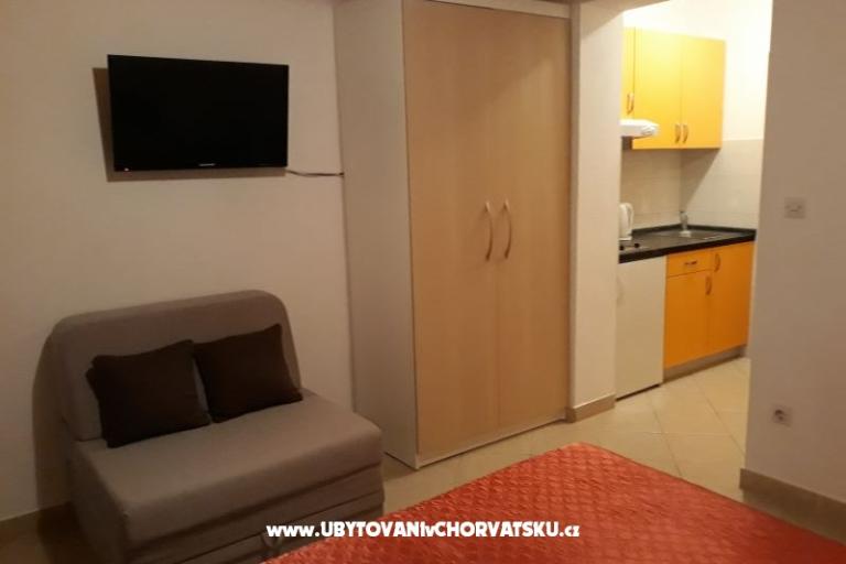 Apartmány Nela – foto 18