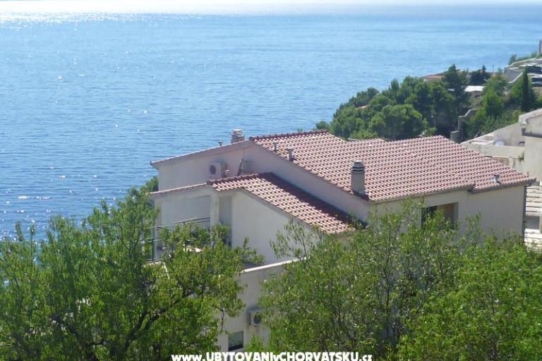 Apartmány Nela – foto 2