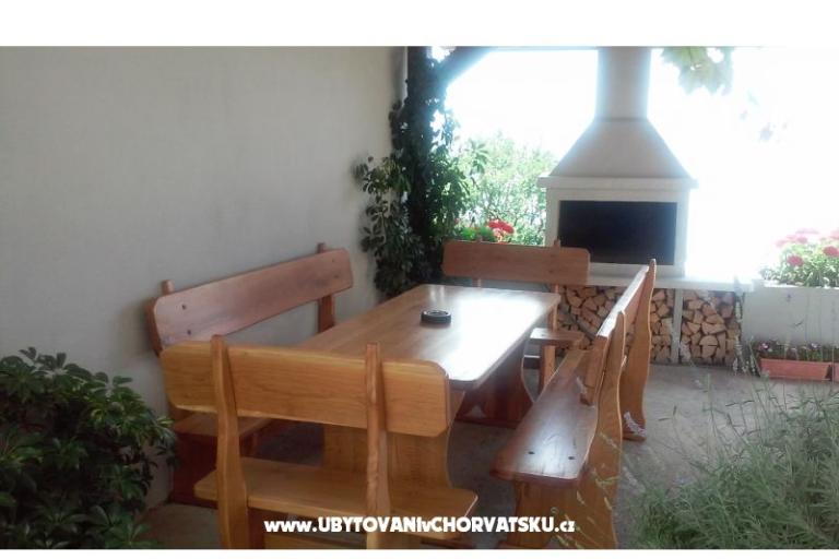 Apartmány Nela – foto 9