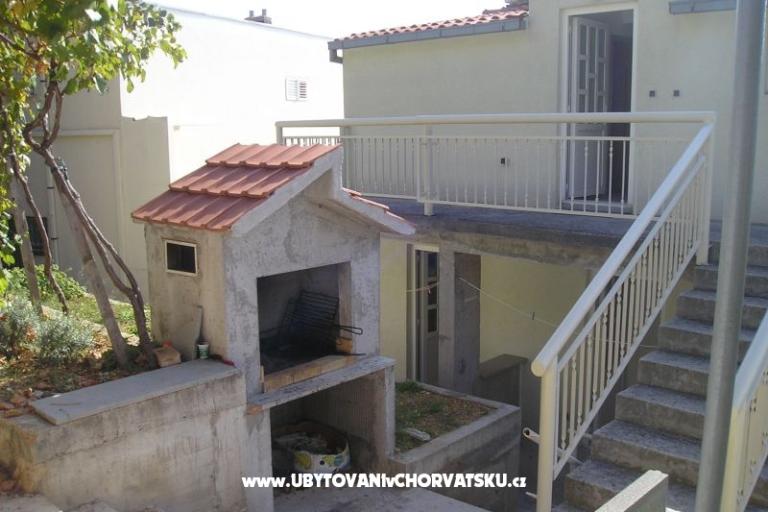 Apartmány Pajdek – foto 4