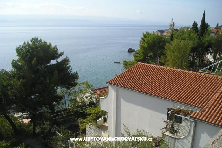 Apartmány Pajdek – foto 7