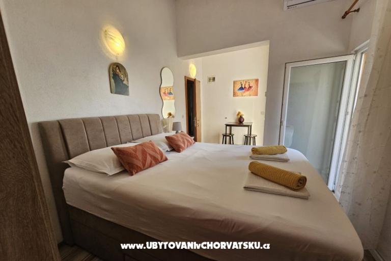 Apartmány Panorama – foto 12