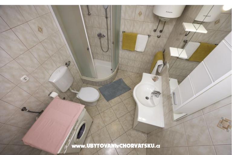 Apartmány Panorama – foto 16