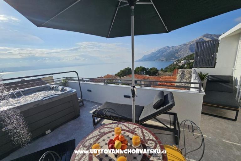 Apartmány Panorama – foto 2