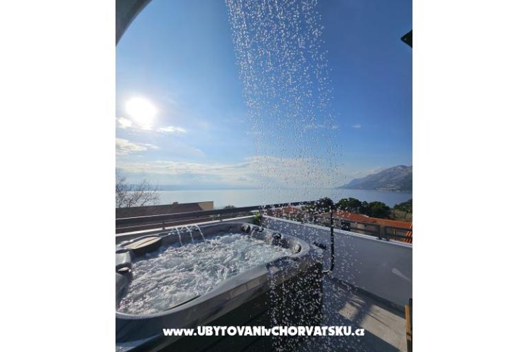 Apartmány Panorama – foto 4