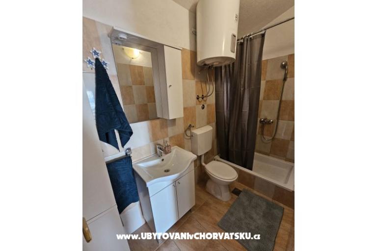 Apartmány Panorama – foto 9