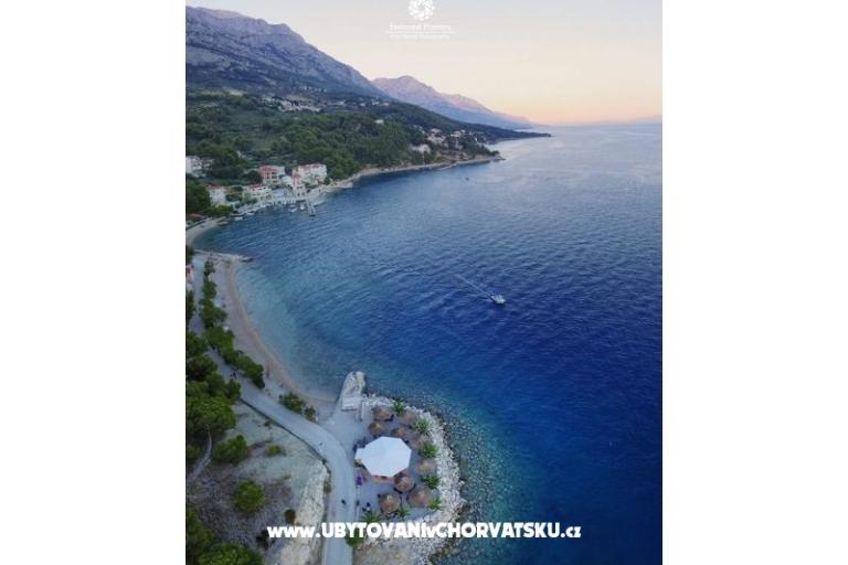 Apartmány Perla – foto 16