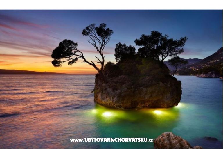 Apartmány Perla – foto 3