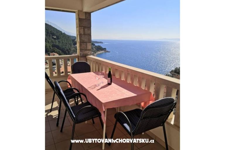 Apartmány Perla – foto 9