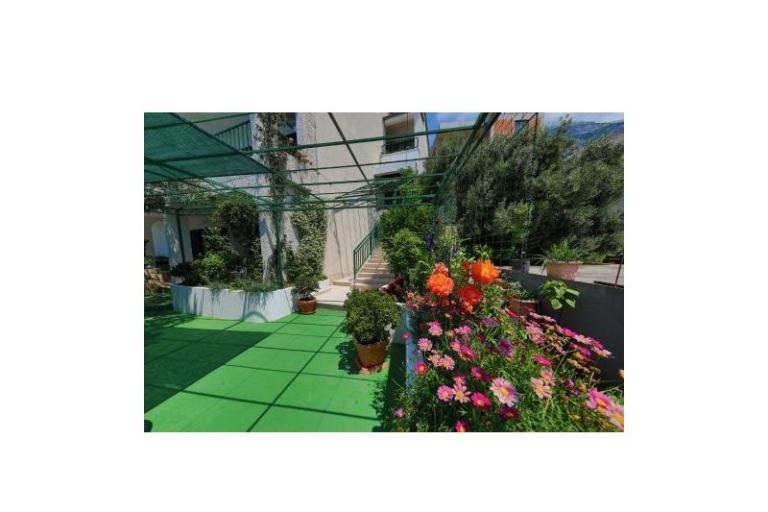 Apartmány Ribičić Brela – foto 4