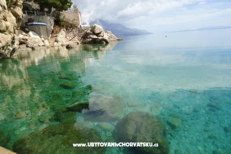 Apartmány Rose – foto 10