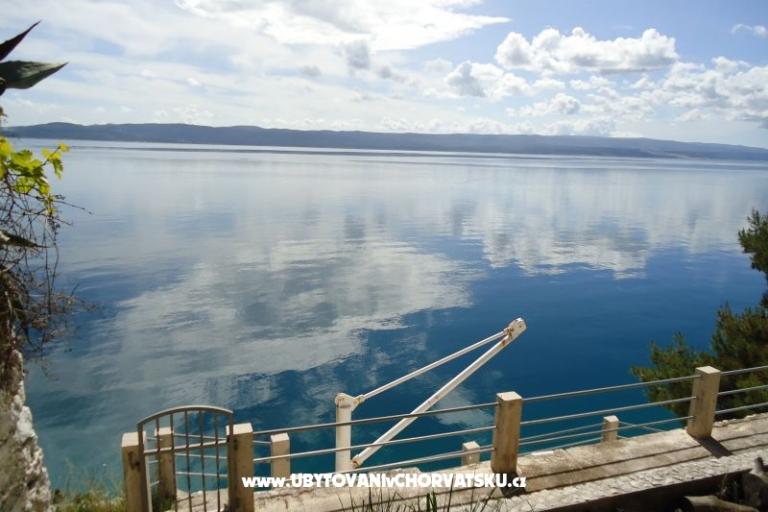 Apartmány Rose – foto 11