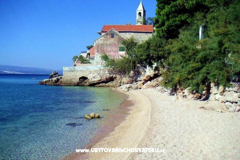 Apartmány Rose – foto 12