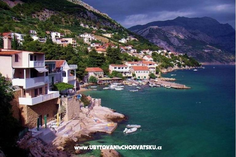 Apartmány Rose – foto 13