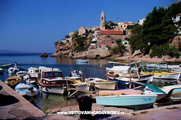 Apartmány Rose – foto 14