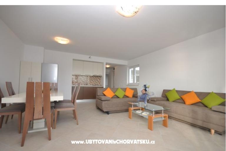 Apartmány Rose – foto 5