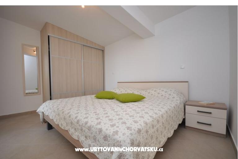 Apartmány Rose – foto 6