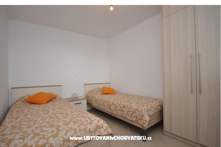 Apartmány Rose – foto 7