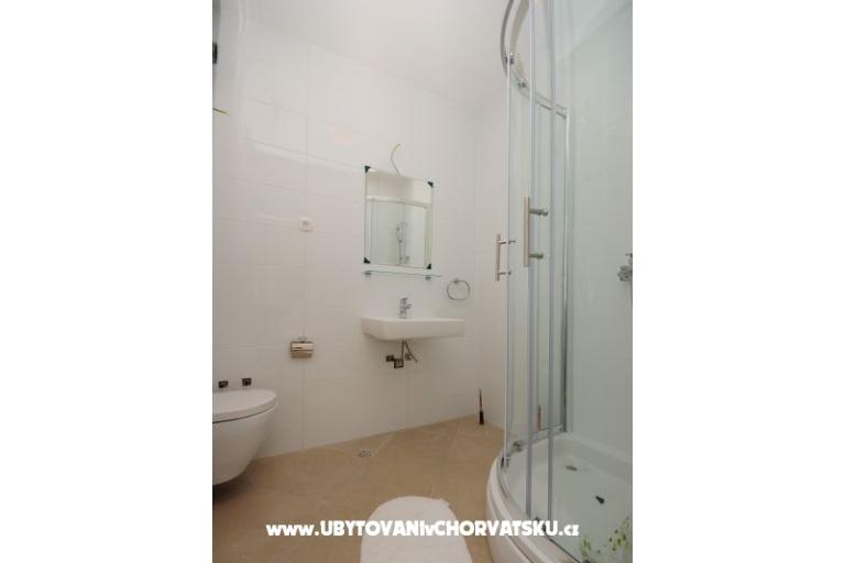 Apartmány Rose – foto 8