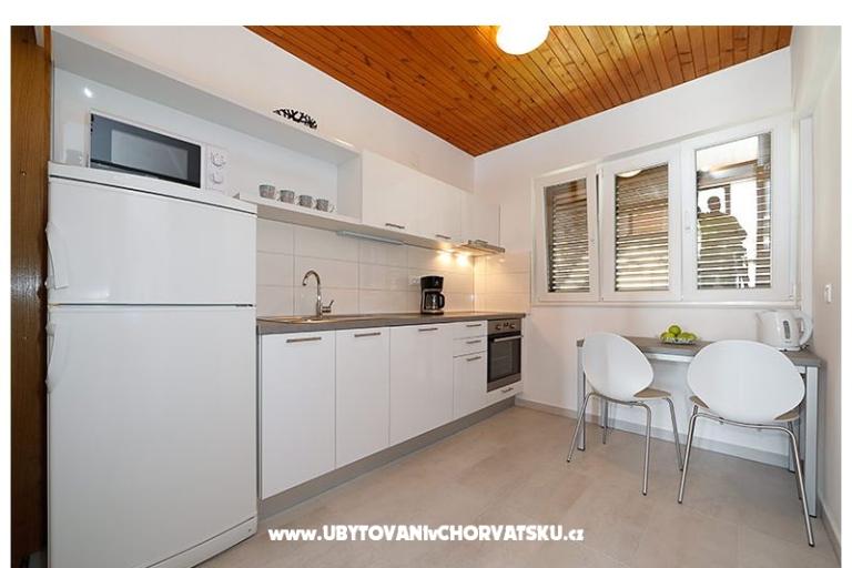 Apartmány Ružica – foto 8