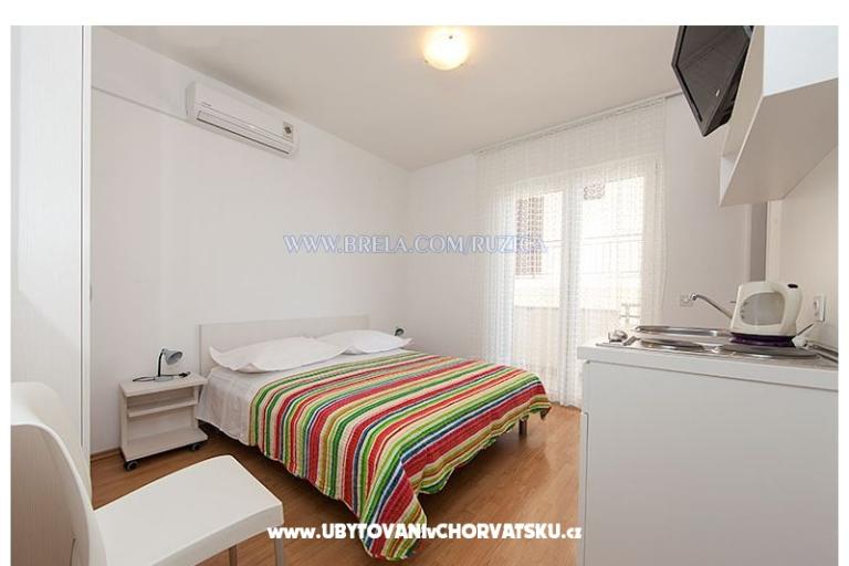 Apartmány Ružica – foto 10