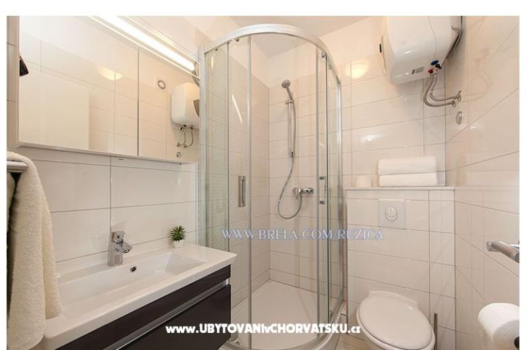 Apartmány Ružica – foto 11