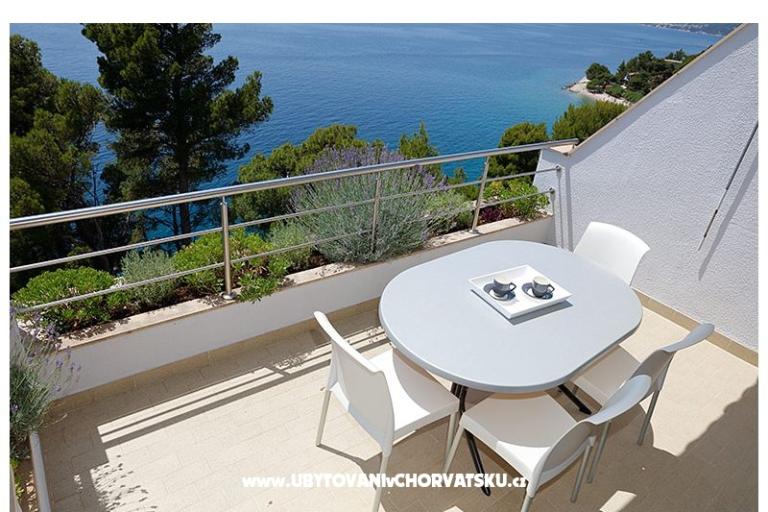 Apartmány Ružica – foto 13