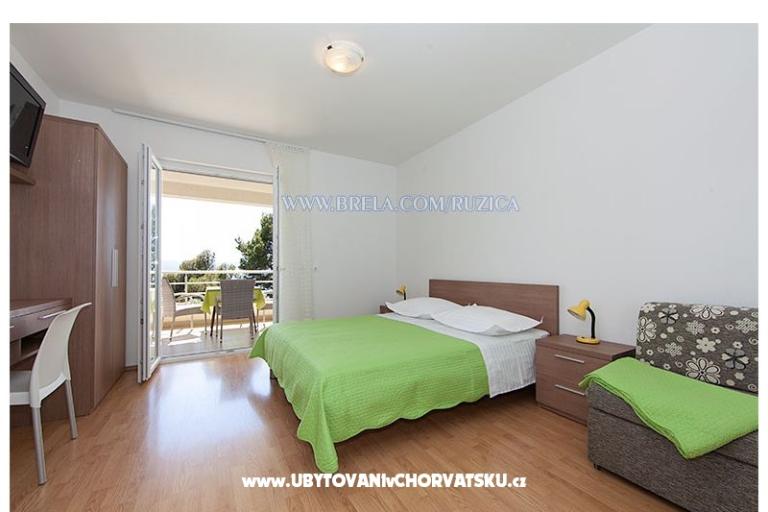 Apartmány Ružica – foto 14