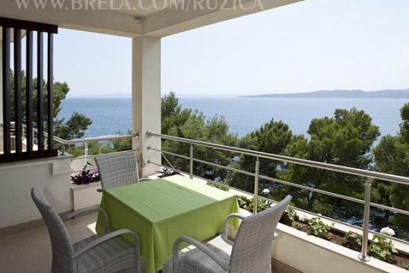 Apartmány Ružica – foto 4