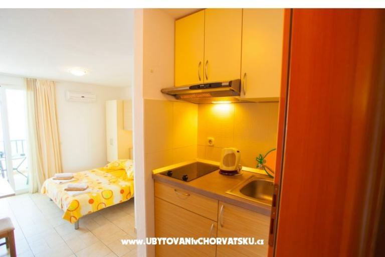 Apartmány Jadranko – foto 6