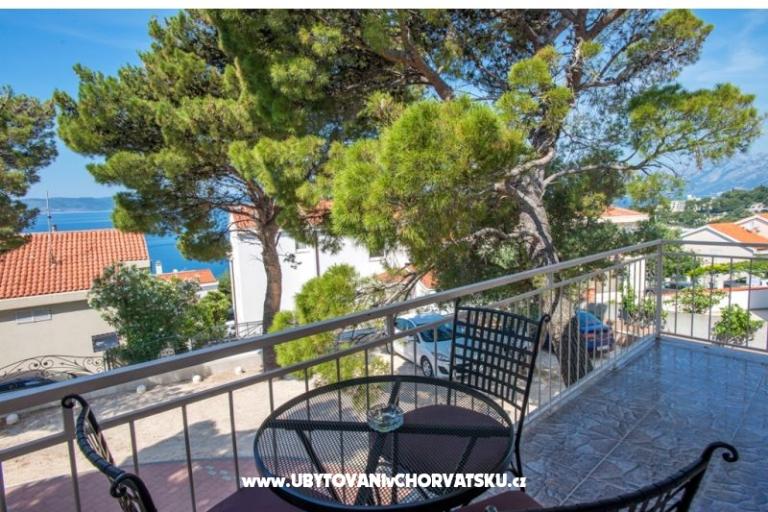 Apartmány Skrabic – foto 10