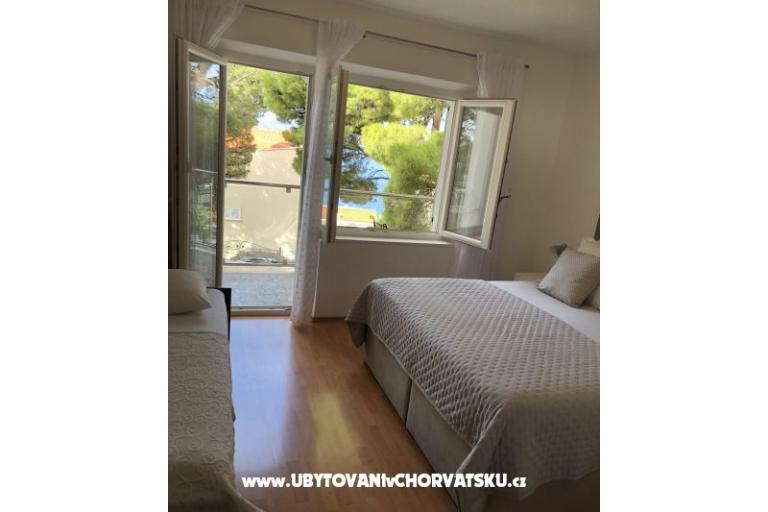 Apartmány Skrabic – foto 12