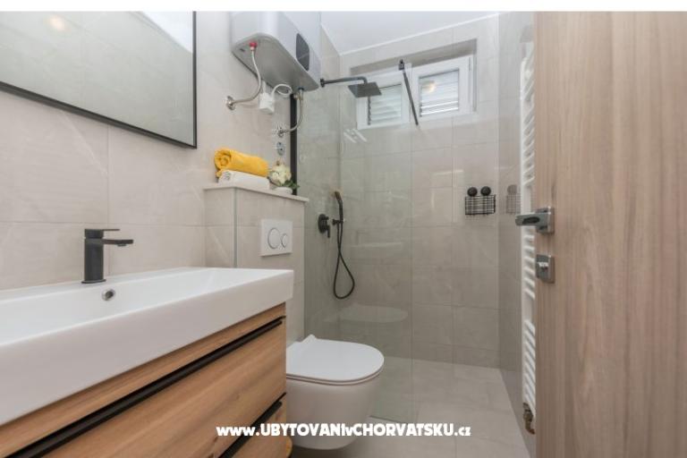 Apartmány Skrabic – foto 13