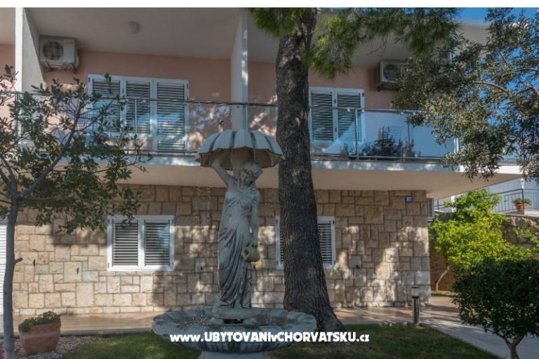 Apartmány Skrabic – foto 15