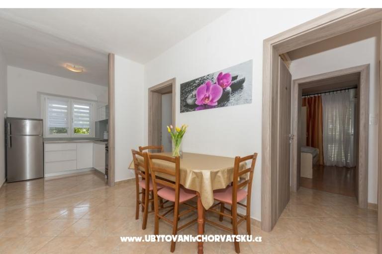 Apartmány Skrabic – foto 16