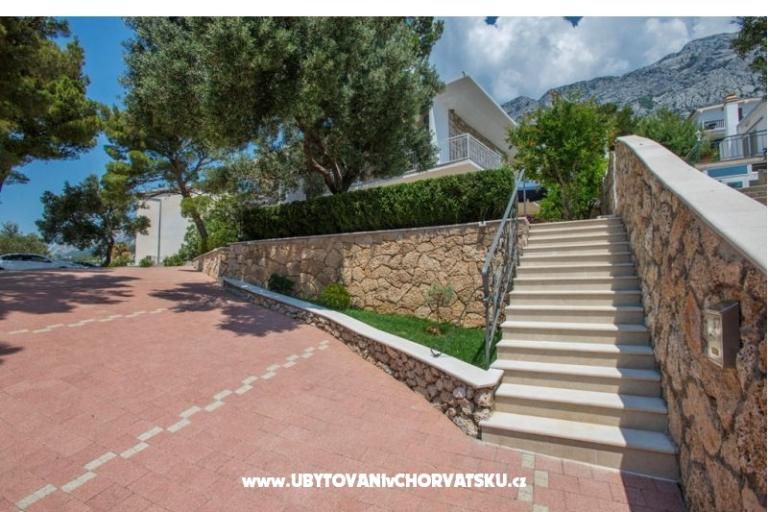 Apartmány Skrabic – foto 18