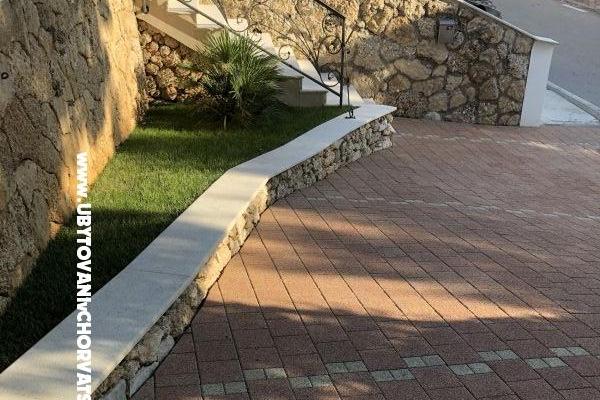 Apartmány Skrabic – foto 22