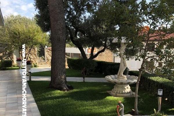 Apartmány Skrabic – foto 23