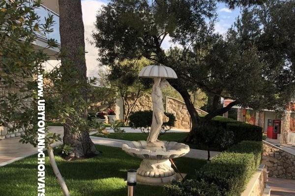 Apartmány Skrabic – foto 24