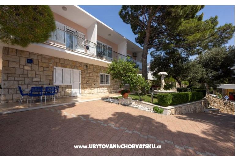 Apartmány Skrabic – foto 34